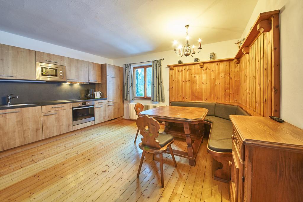 Ferienhaus Oberlengau Saalbach-Hinterglemm Exteriör bild
