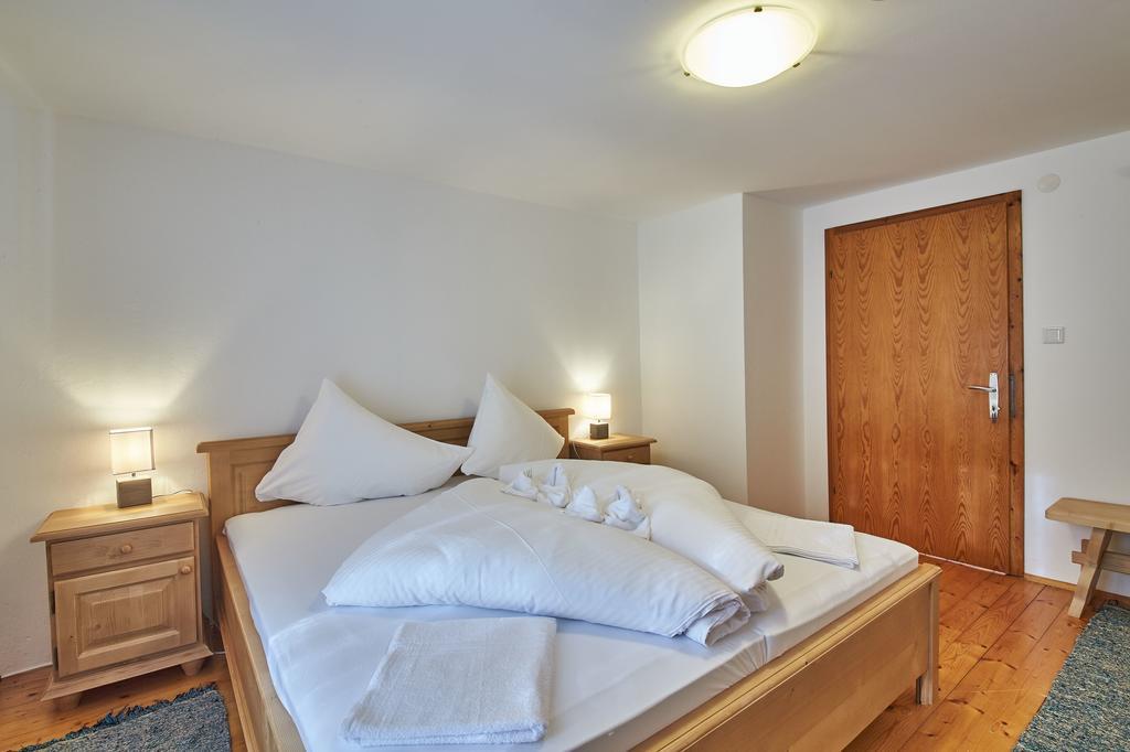 Ferienhaus Oberlengau Saalbach-Hinterglemm Exteriör bild