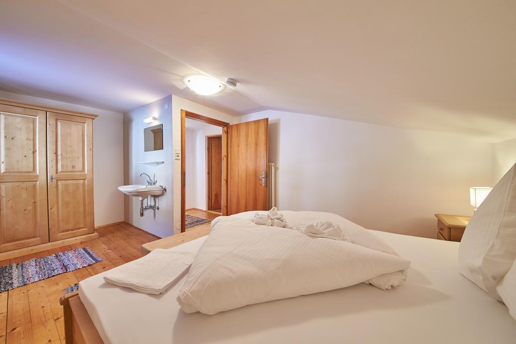 Ferienhaus Oberlengau Saalbach-Hinterglemm Exteriör bild